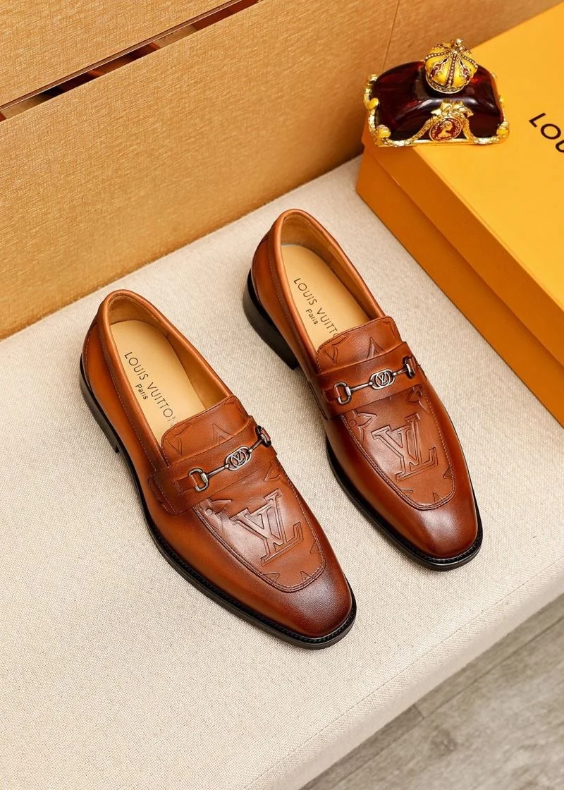 UrbanStyle Louis Vuitton Business Shoes 30857