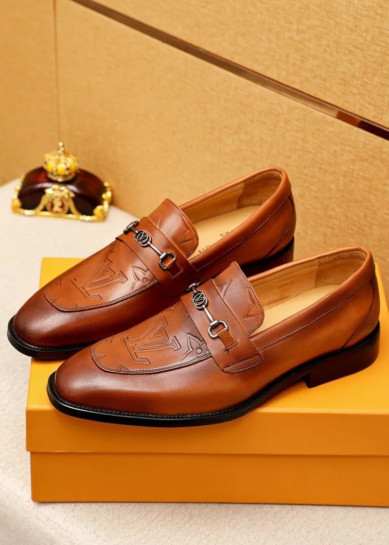 UrbanStyle Louis Vuitton Business Shoes 30857