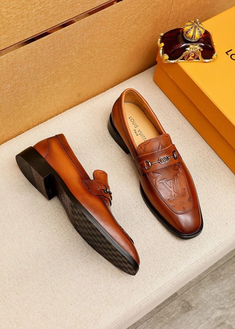 UrbanStyle Louis Vuitton Business Shoes 30857