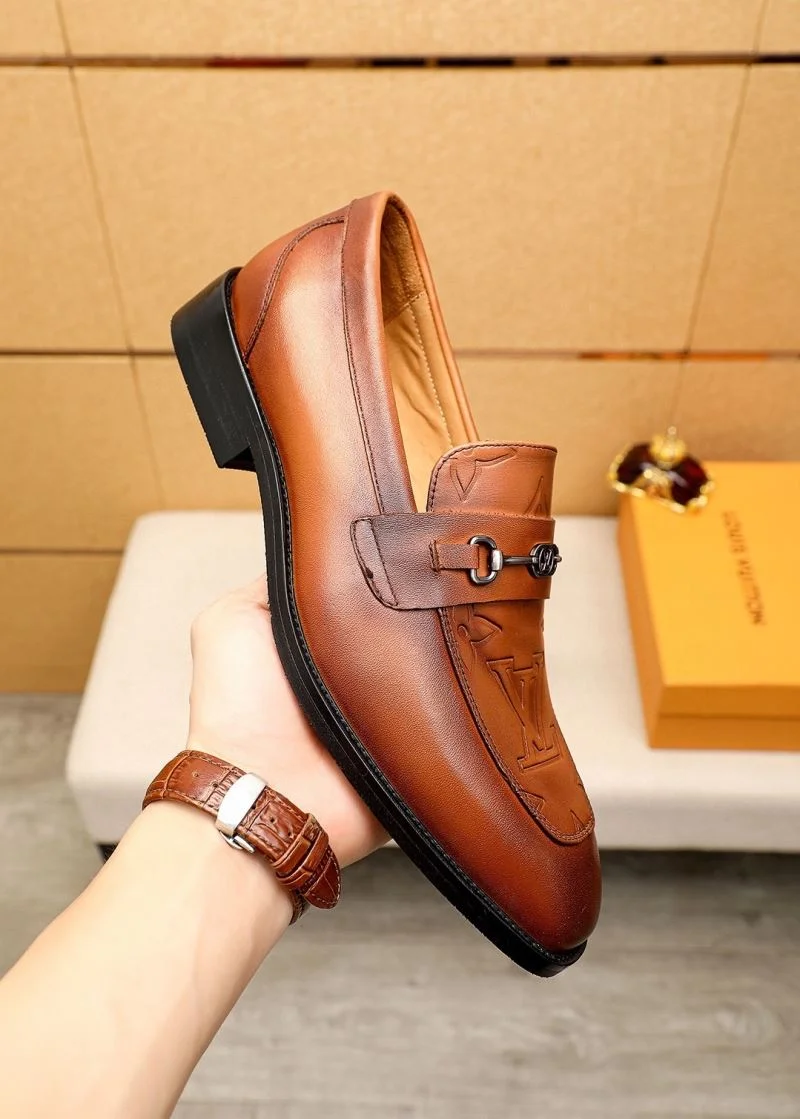 UrbanStyle Louis Vuitton Business Shoes 30857