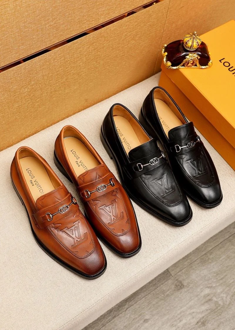 UrbanStyle Louis Vuitton Business Shoes 30857
