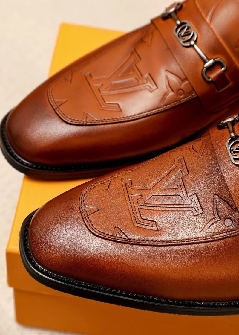 UrbanStyle Louis Vuitton Business Shoes 30857