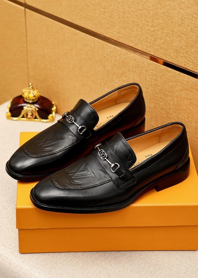 EasyMatch Louis Vuitton Business Shoes 30858