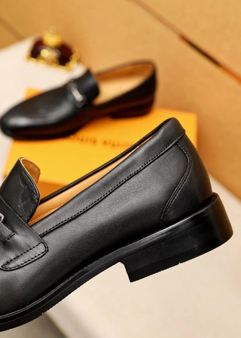 EasyMatch Louis Vuitton Business Shoes 30858