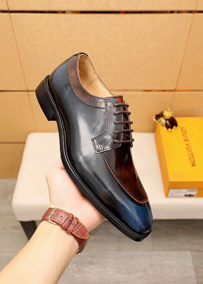 FashionForward Louis Vuitton Business Shoes 30840