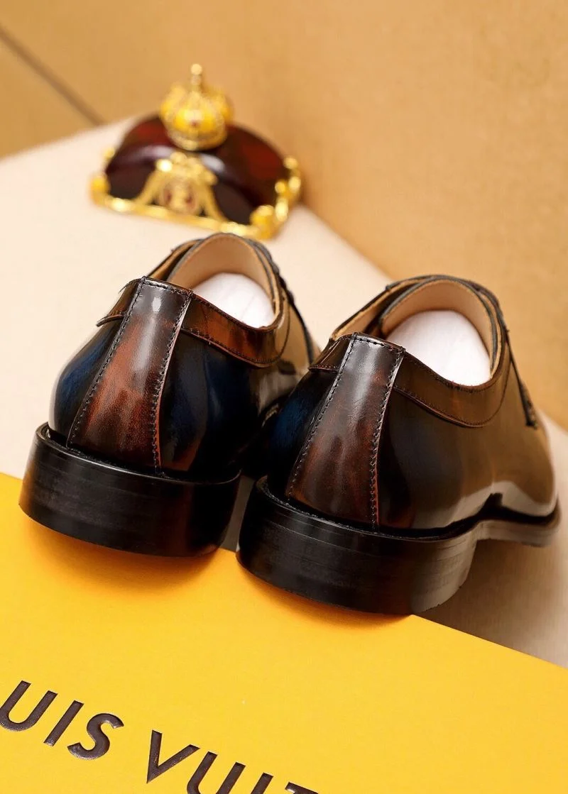 FashionForward Louis Vuitton Business Shoes 30840