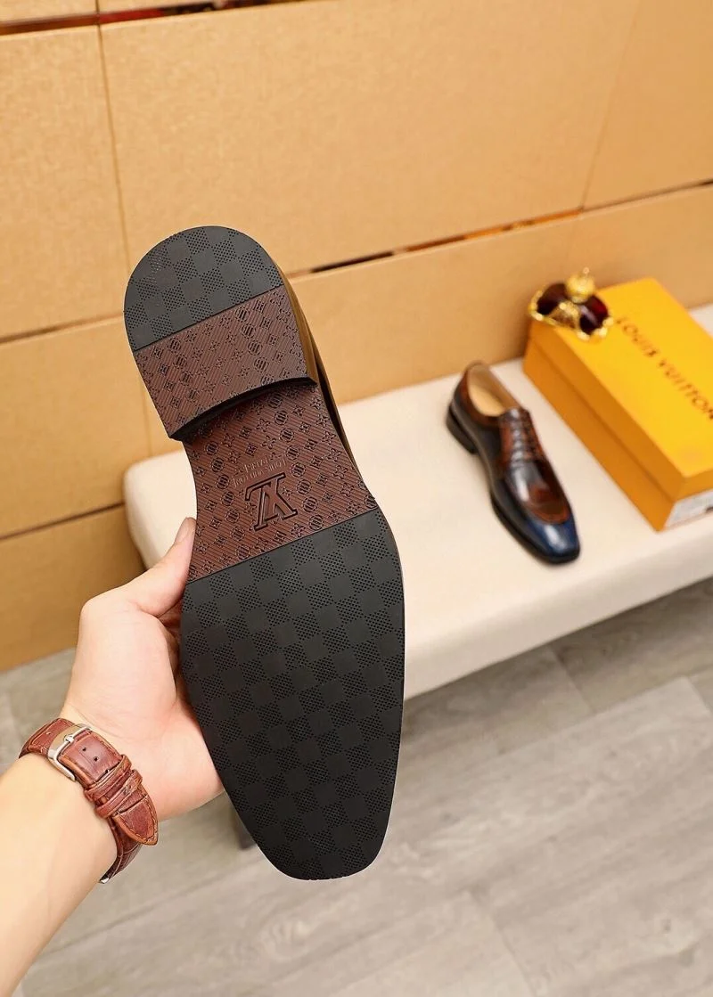 FashionForward Louis Vuitton Business Shoes 30840