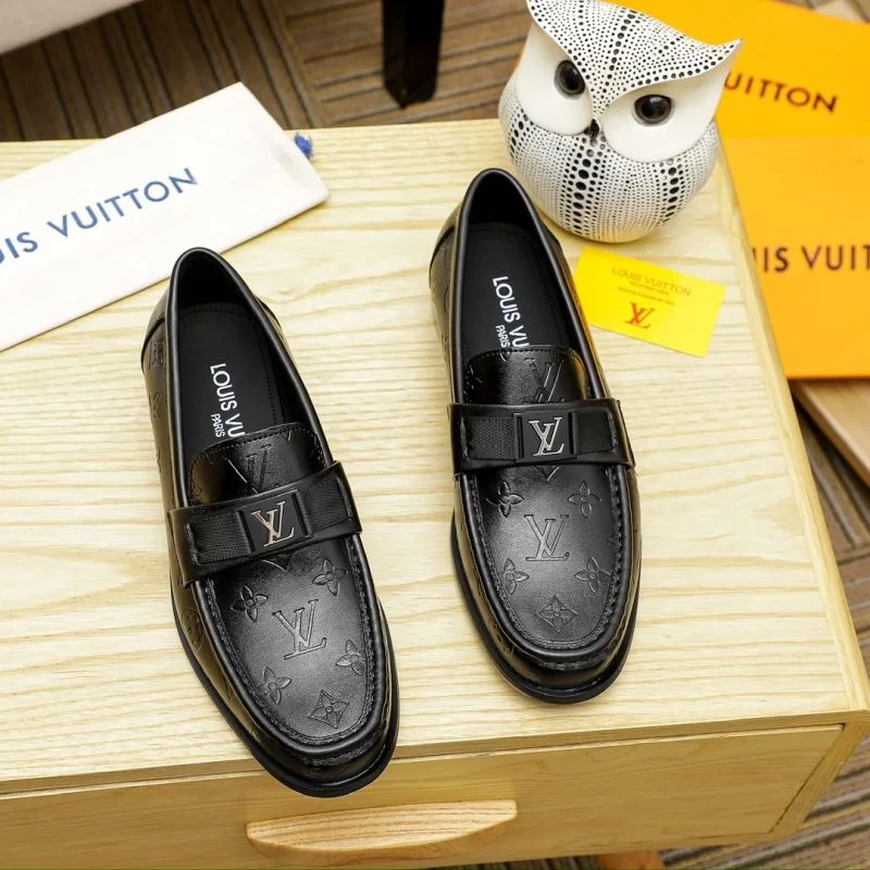 Louis Vuitton Business Shoes Packable 30826