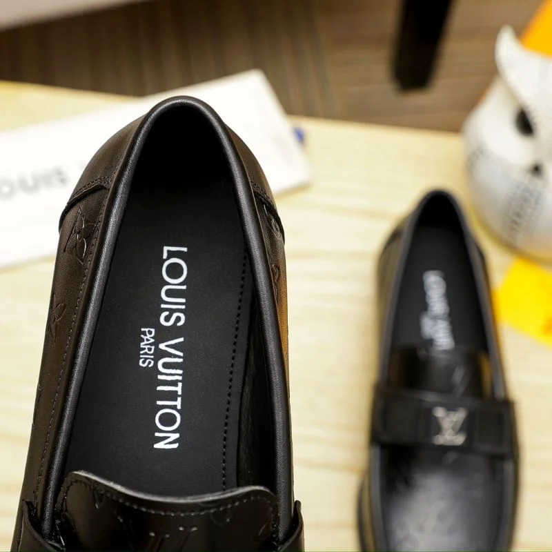 Louis Vuitton Business Shoes Packable 30826