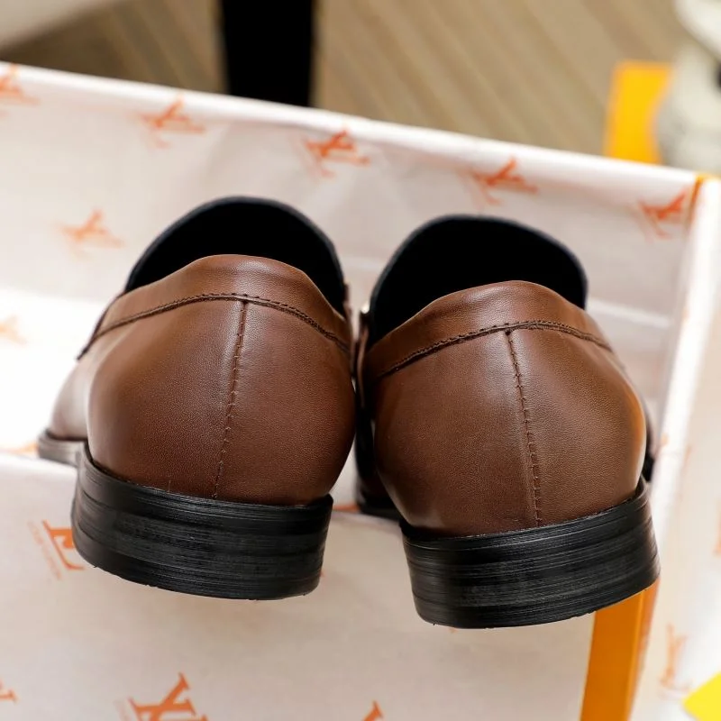 Louis Vuitton Business Shoes EyeCatching 30835