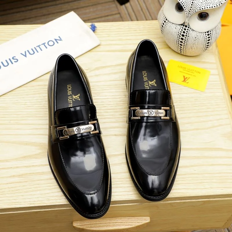 Louis Vuitton Business Shoes TravelReady 30821