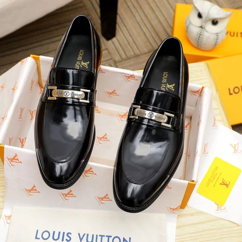 Louis Vuitton Business Shoes TravelReady 30821