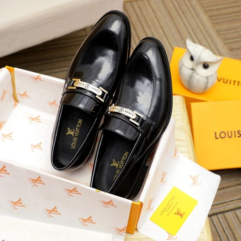 Louis Vuitton Business Shoes TravelReady 30821