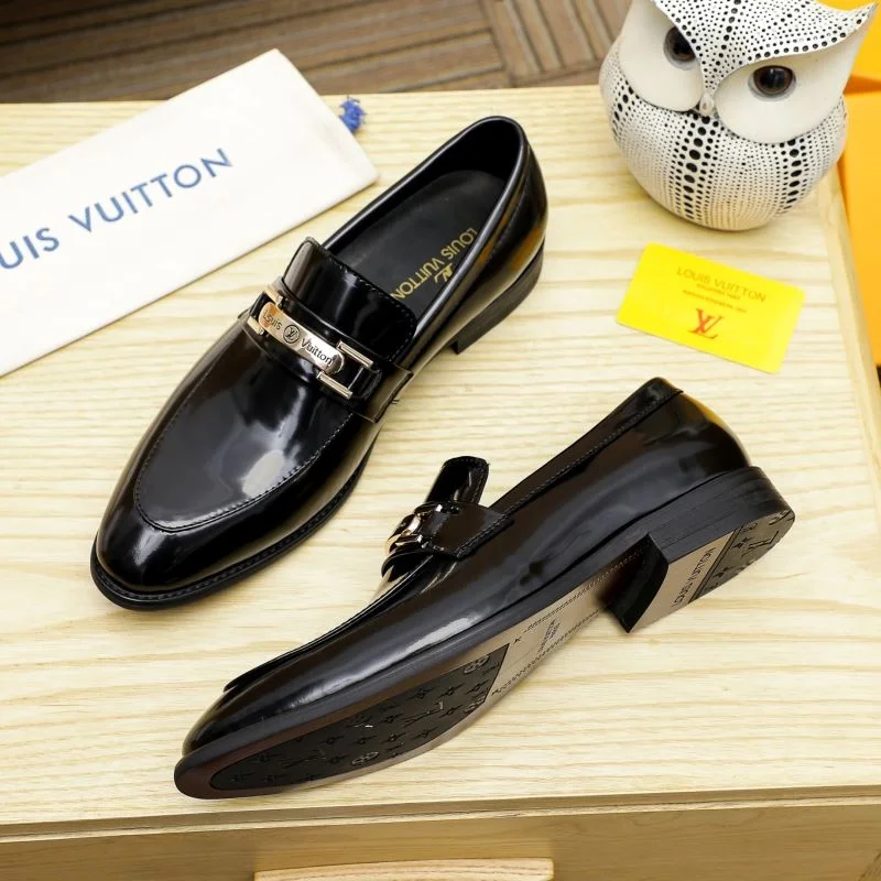 Louis Vuitton Business Shoes TravelReady 30821