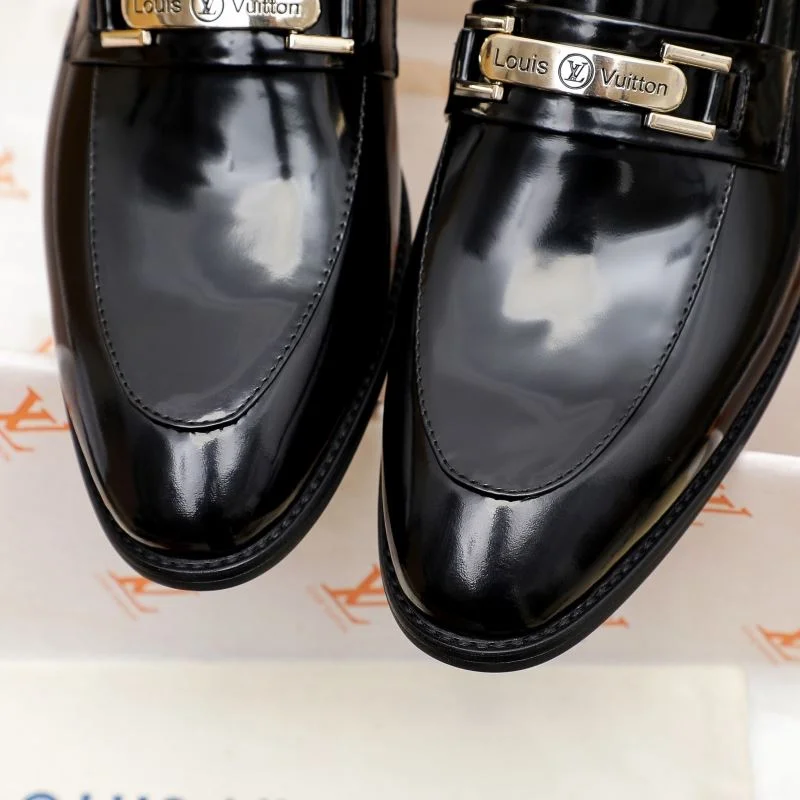 Louis Vuitton Business Shoes TravelReady 30821