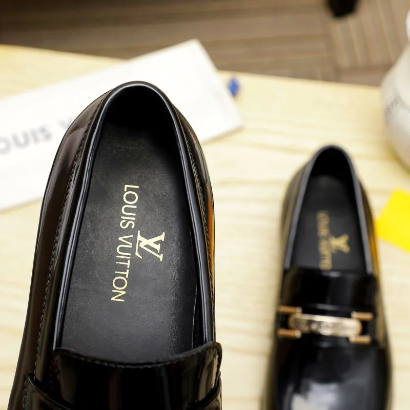 Louis Vuitton Business Shoes TravelReady 30821