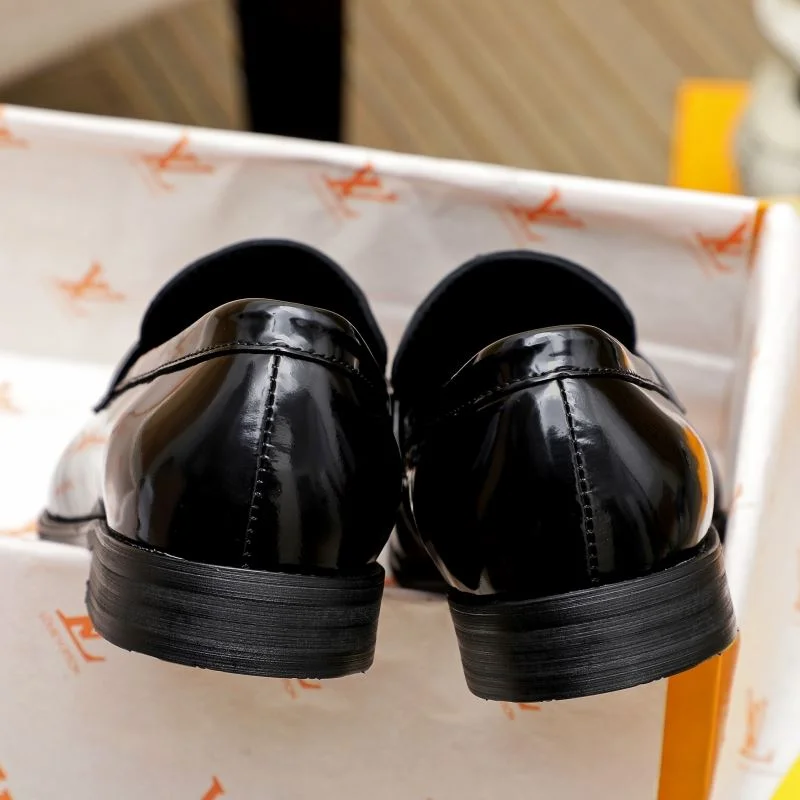 Louis Vuitton Business Shoes TravelReady 30821