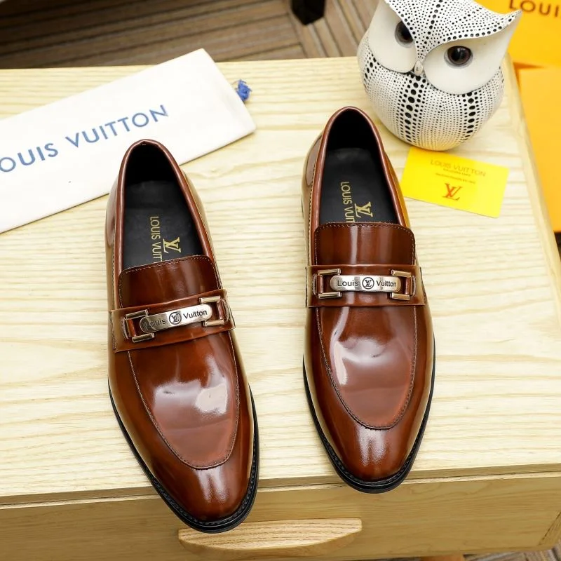 Louis Vuitton Business Shoes BestValue 30818