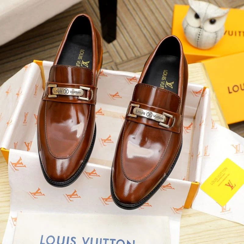 Louis Vuitton Business Shoes BestValue 30818