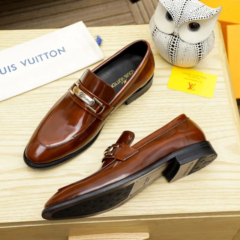 Louis Vuitton Business Shoes BestValue 30818