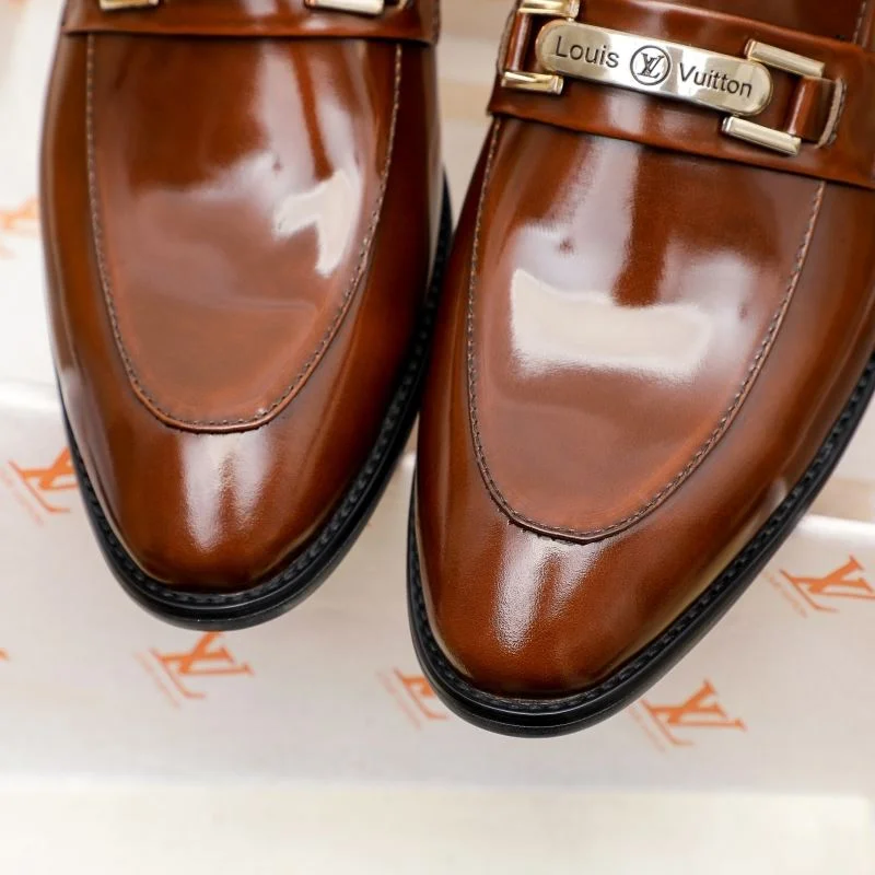Louis Vuitton Business Shoes BestValue 30818