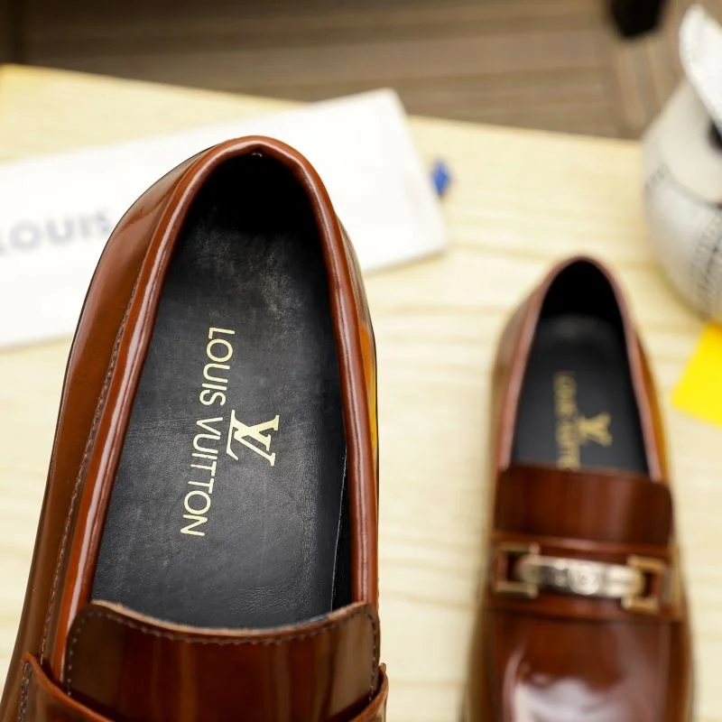 Louis Vuitton Business Shoes BestValue 30818