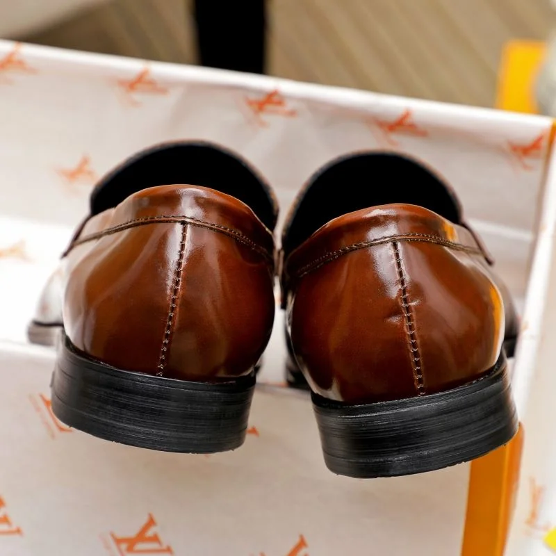 Louis Vuitton Business Shoes BestValue 30818