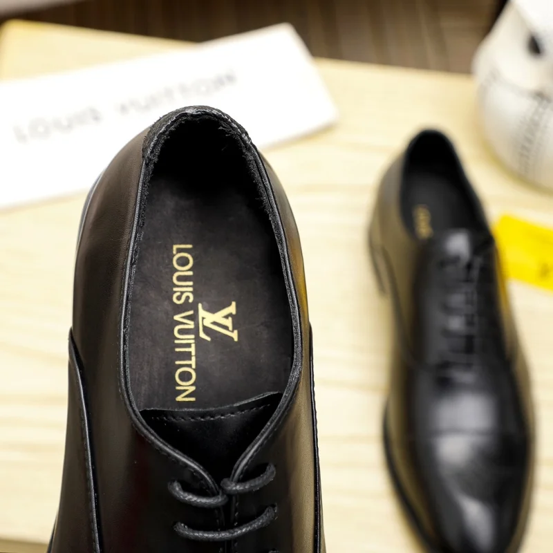 Louis Vuitton Business Shoes StreetReady 30811
