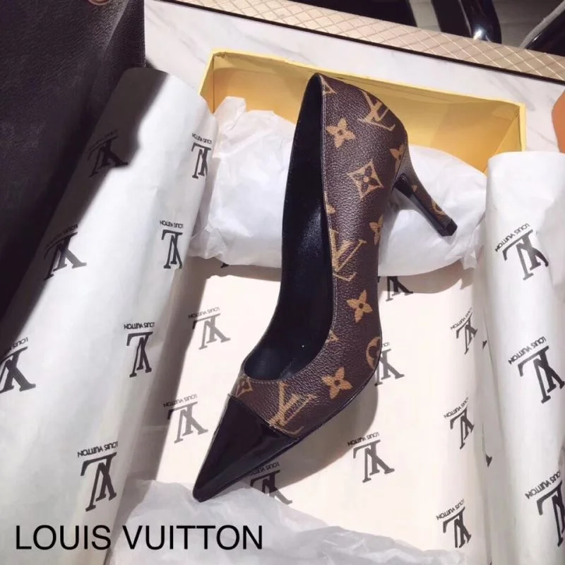 UrbanStyle Louis Vuitton Business Shoes 32397