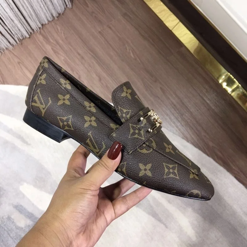 WeatherProof Louis Vuitton Business Shoes 32390