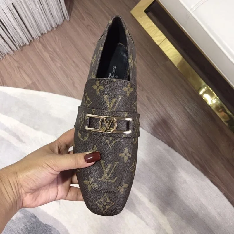 WeatherProof Louis Vuitton Business Shoes 32390