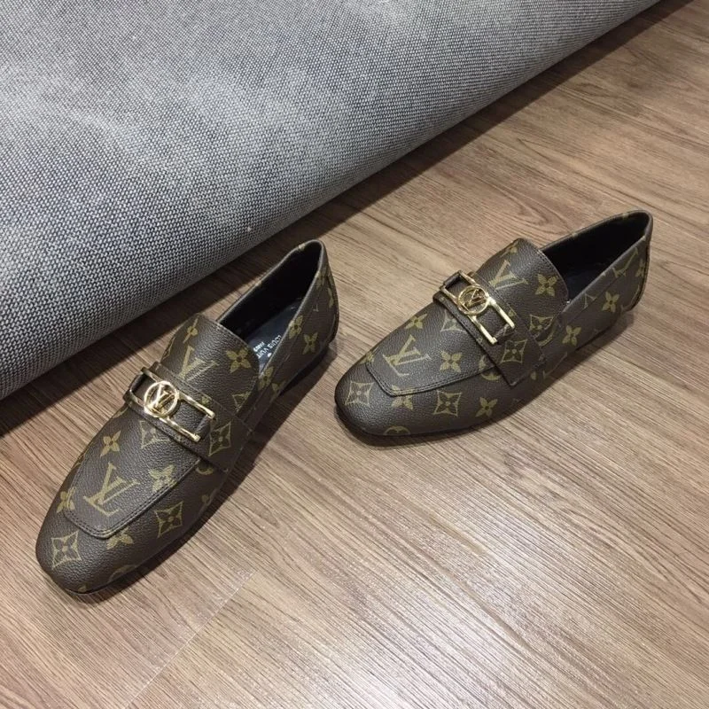 WeatherProof Louis Vuitton Business Shoes 32390