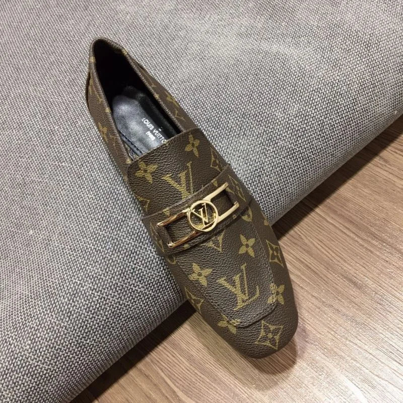 WeatherProof Louis Vuitton Business Shoes 32390