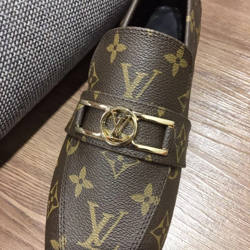 WeatherProof Louis Vuitton Business Shoes 32390