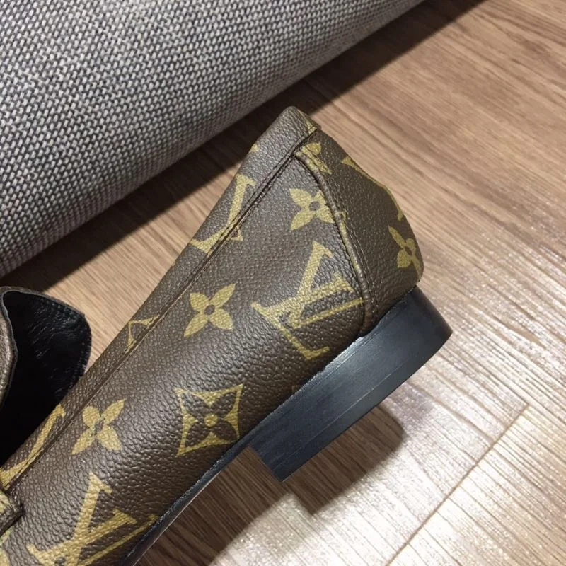 WeatherProof Louis Vuitton Business Shoes 32390
