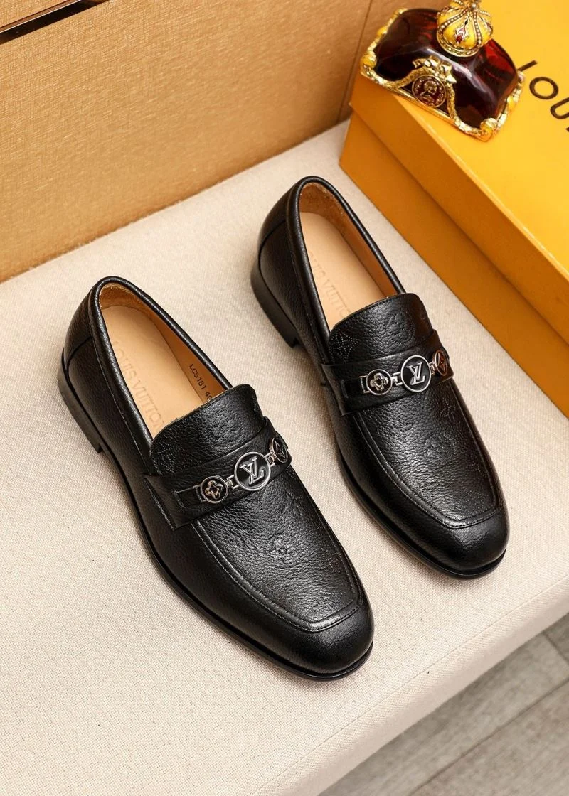 FastDry Louis Vuitton Business Shoes 33235