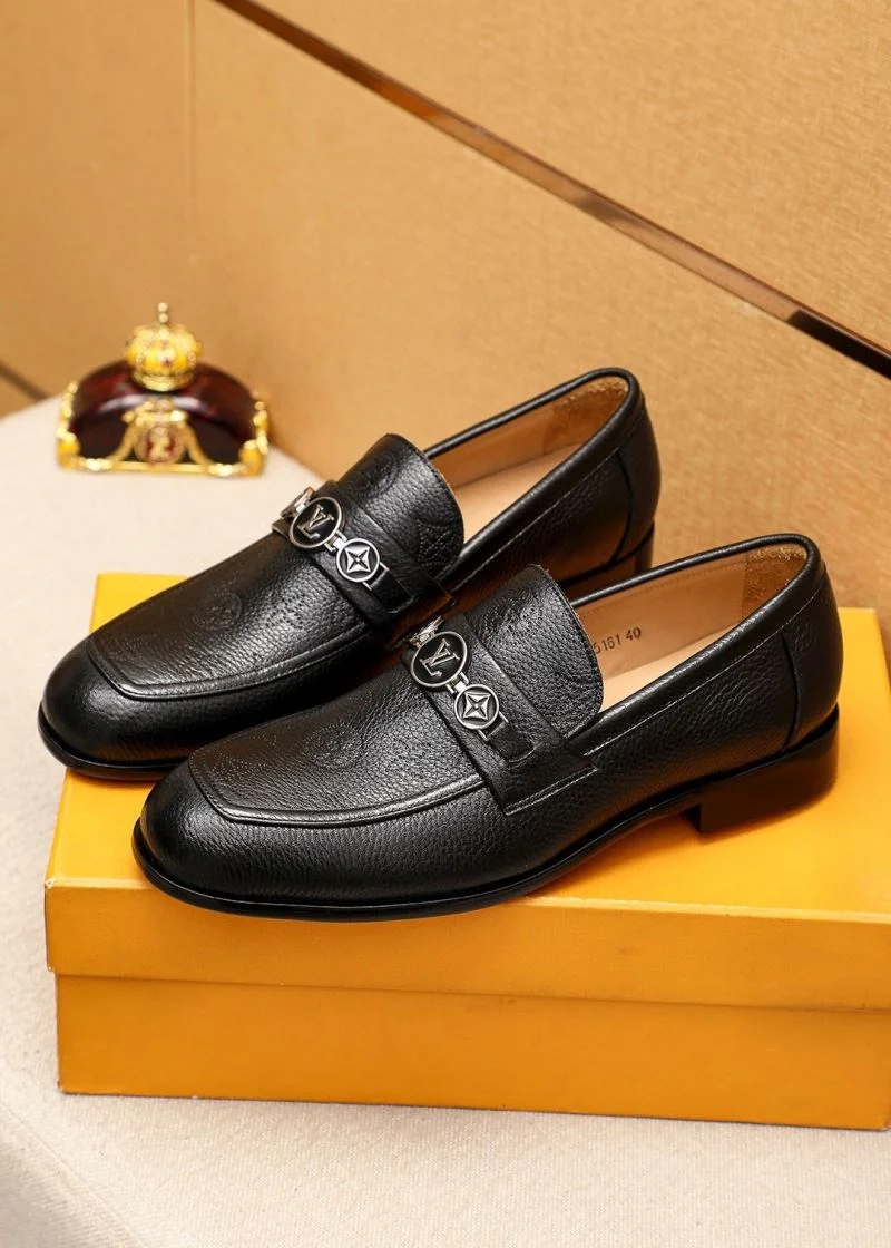 FastDry Louis Vuitton Business Shoes 33235