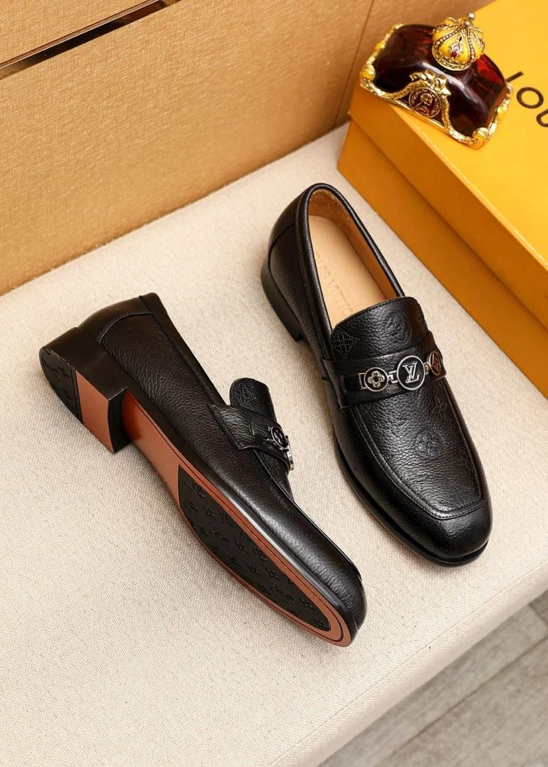 FastDry Louis Vuitton Business Shoes 33235