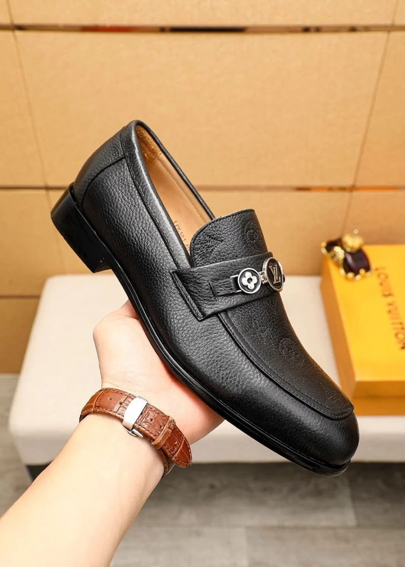 FastDry Louis Vuitton Business Shoes 33235
