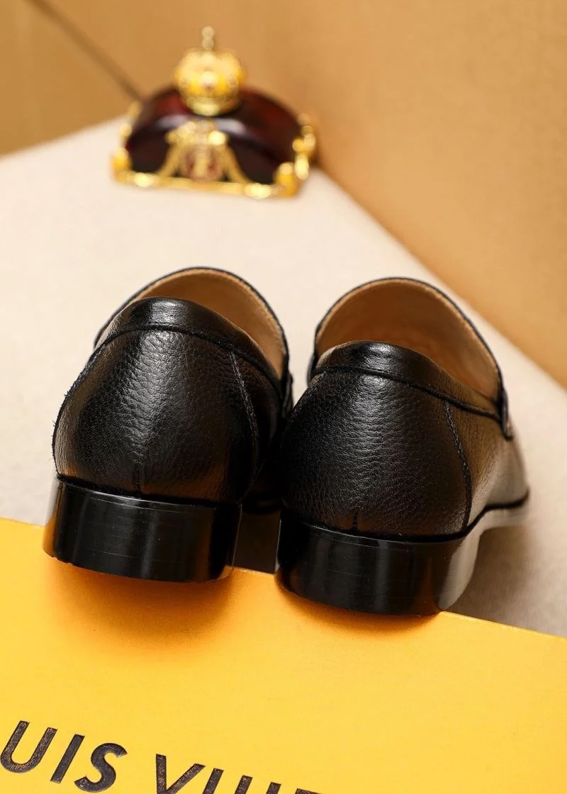 FastDry Louis Vuitton Business Shoes 33235