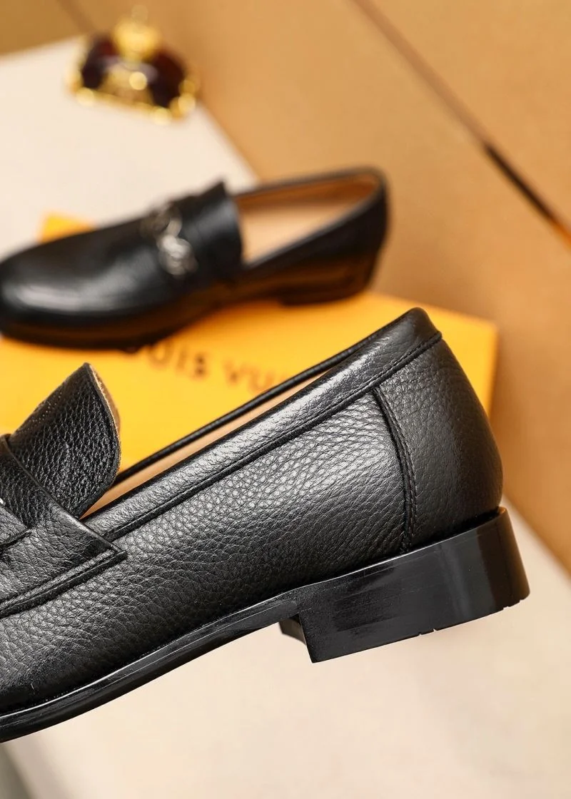 FastDry Louis Vuitton Business Shoes 33235