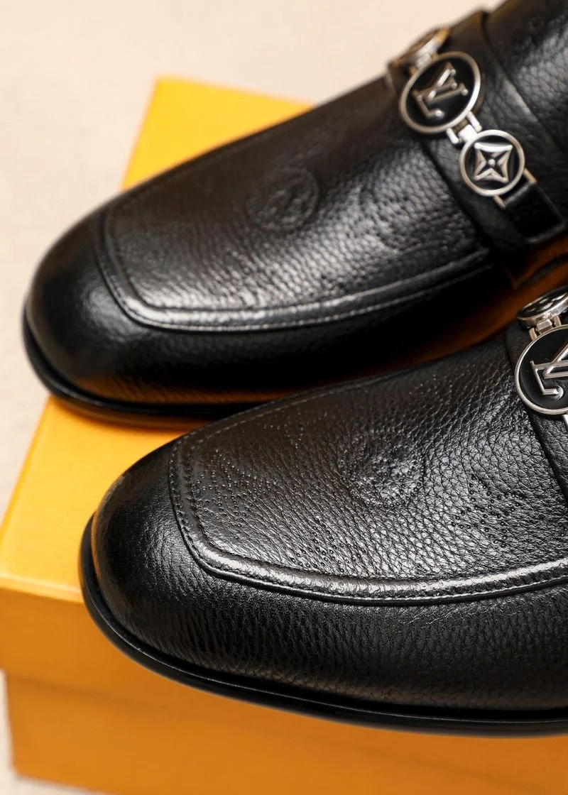 FastDry Louis Vuitton Business Shoes 33235
