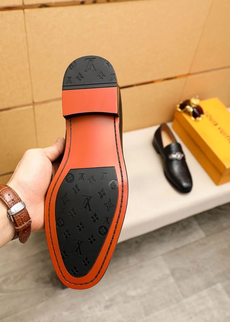 FastDry Louis Vuitton Business Shoes 33235