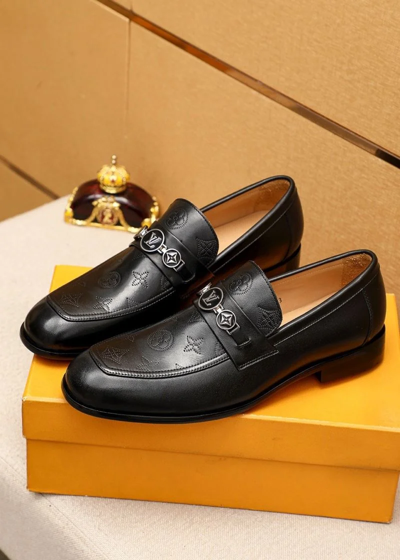BestValue Louis Vuitton Business Shoes 33234