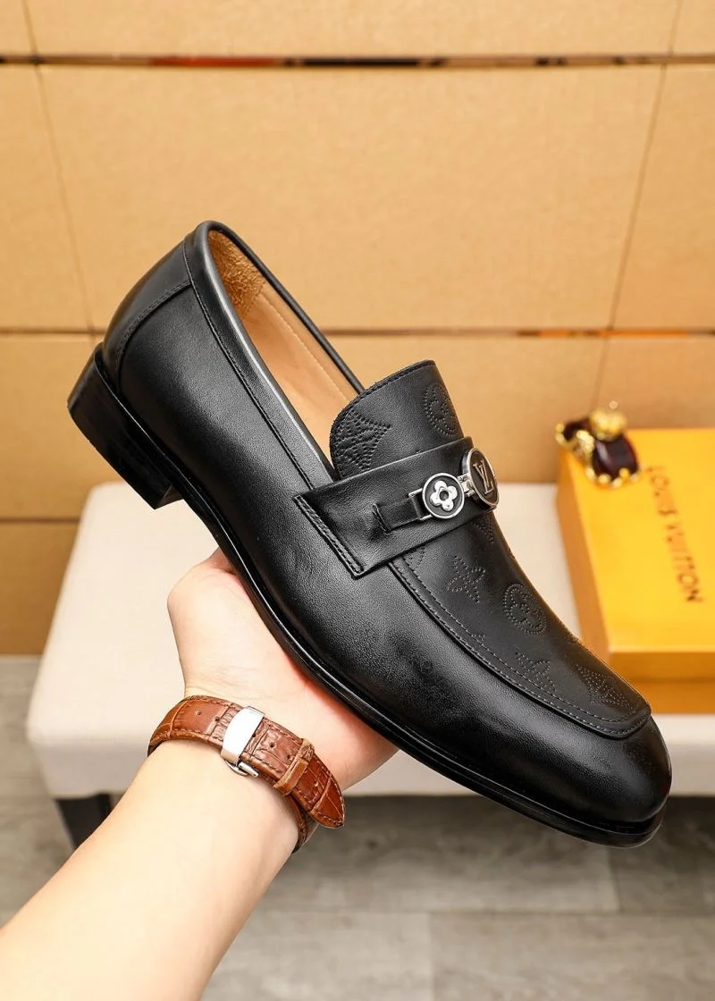 BestValue Louis Vuitton Business Shoes 33234