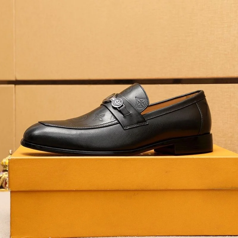 BestValue Louis Vuitton Business Shoes 33234