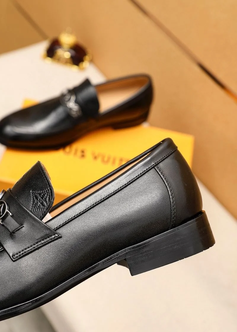 BestValue Louis Vuitton Business Shoes 33234