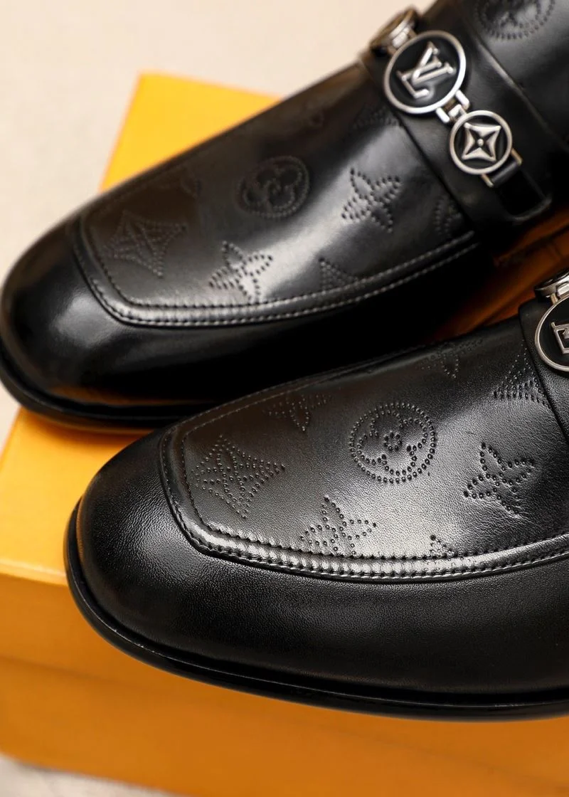 BestValue Louis Vuitton Business Shoes 33234
