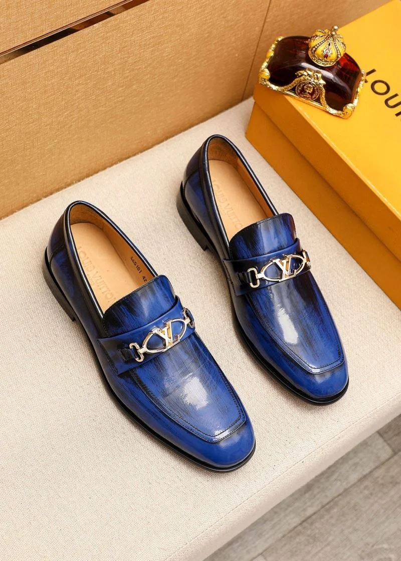 Louis Vuitton Business Shoes UrbanStyle 33230