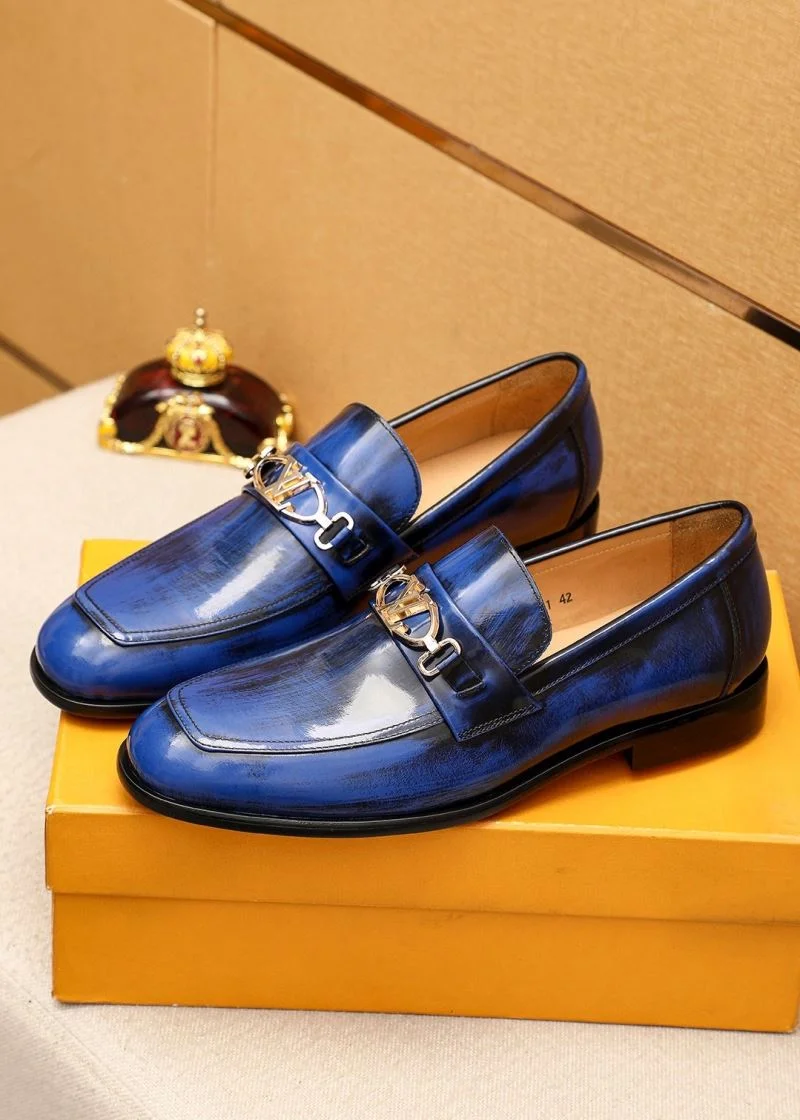 Louis Vuitton Business Shoes UrbanStyle 33230